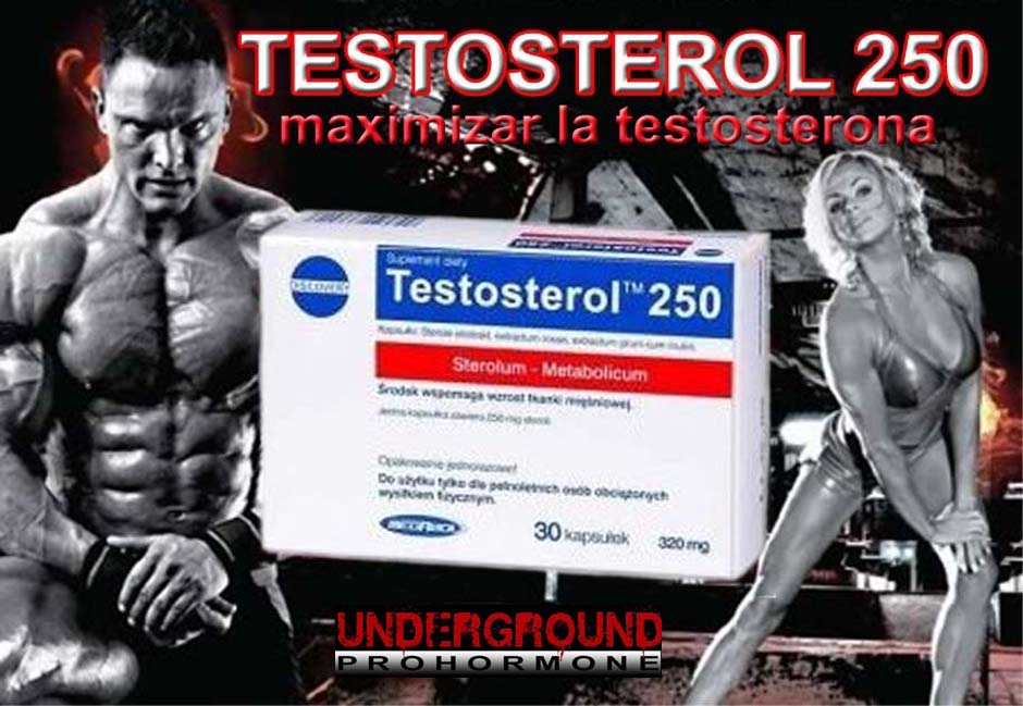 anabolizant natural testosterol