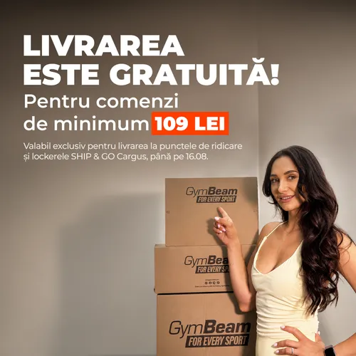 Livrare gratuită