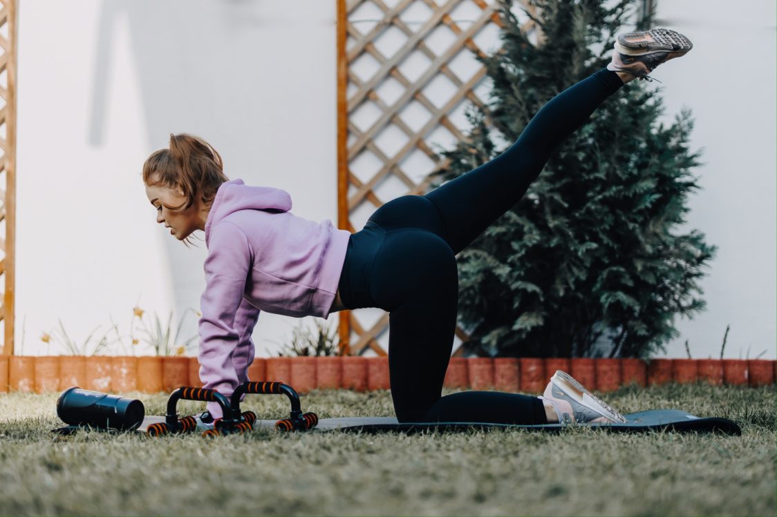 Ce anume afectează dezvoltarea masei musculare?