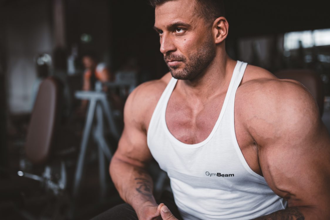 6 sfaturi de antrenament pentru dezvoltarea masei musculare