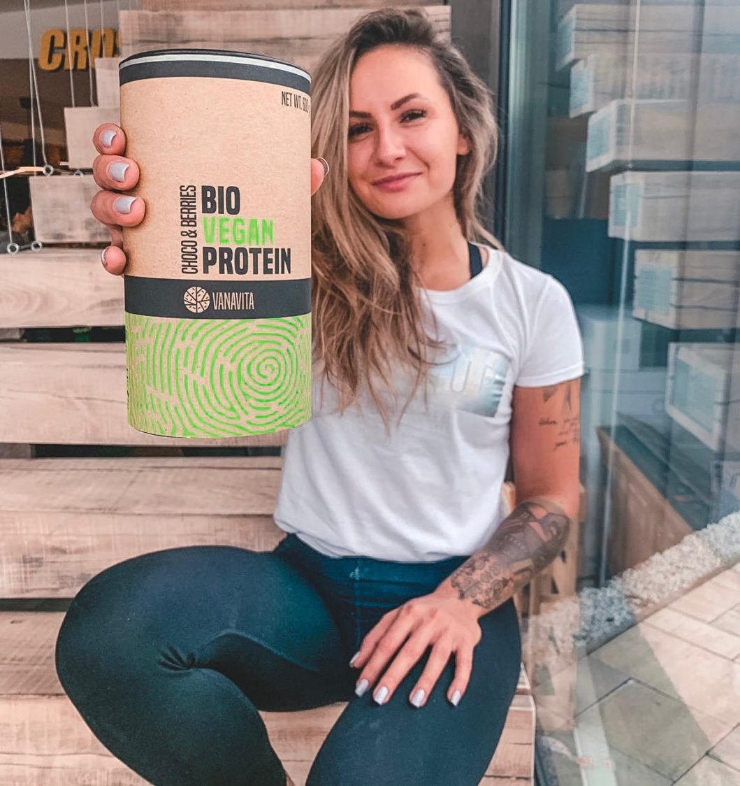 Cum să combinați proteinele vegetale
