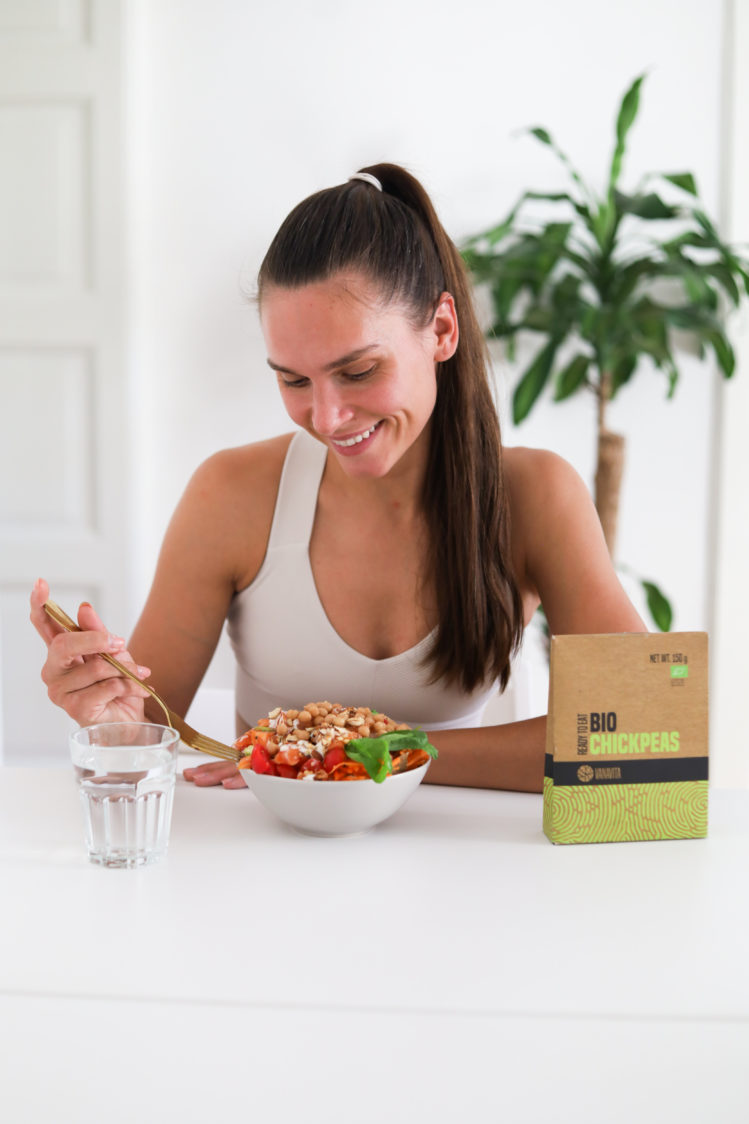 O alimentație sănătoasă și impactul acesteia asupra sănătății