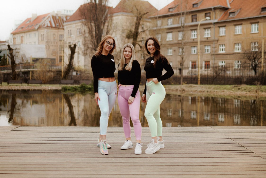 Obklopte sa správnymi ľuďmi