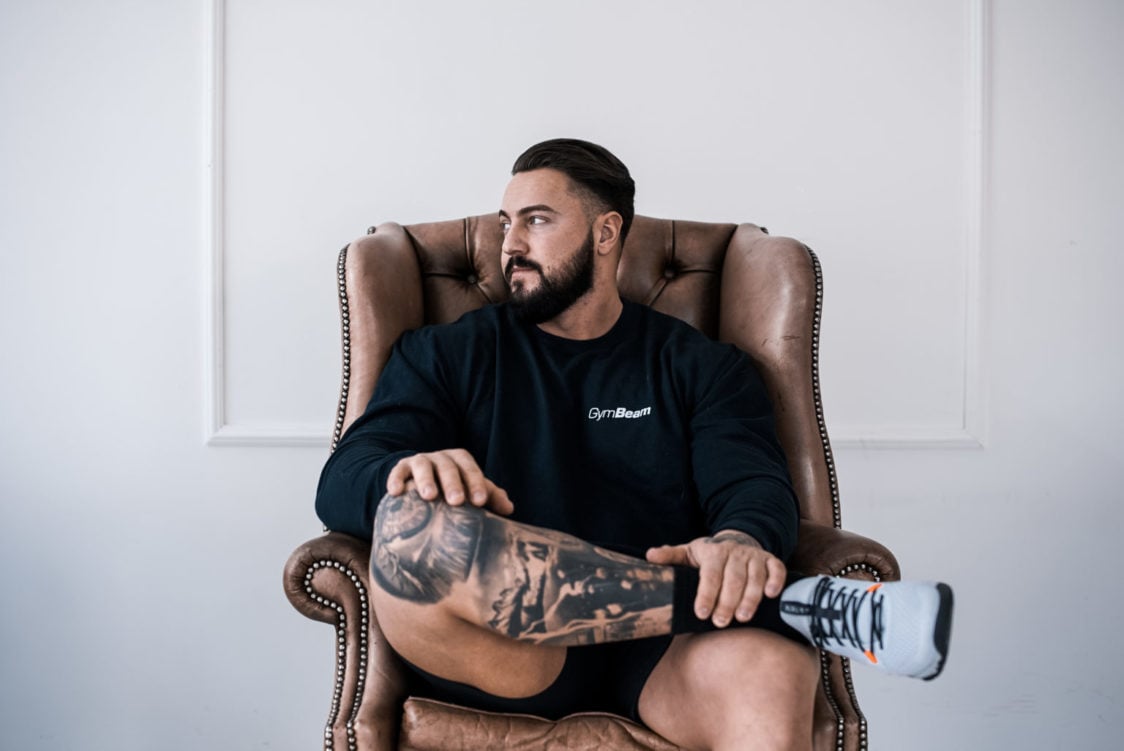 Skúste v živote spomaliť