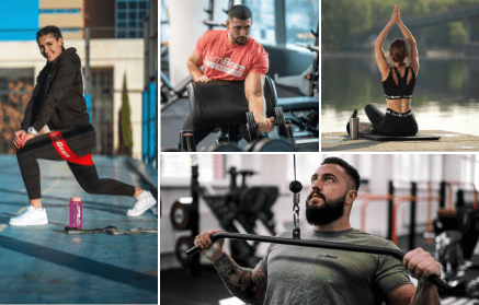 Cum să respirați corect în timp ce faceți mișcare și de ce este atât de important acest lucru?