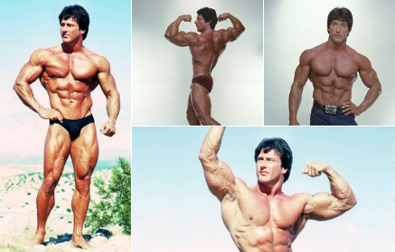 Frank Zane: planul de antrenament și alimentație al legendei culturismului