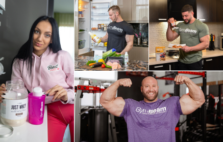 5 semne că nu aveți un aport suficient de proteine