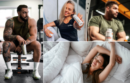 Crampe, oboseală, iritabilitate sau probleme cu somnul. Ce altceva mai afectează lipsa magneziului?