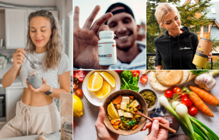 Ce nutrienți le lipsesc cel mai des veganilor și cum pot fi suplimentați?