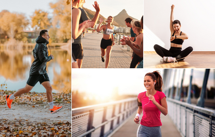 Cum să vă stabiliți un obiectiv și să-l atingeți