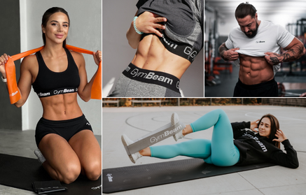 9 sfaturi pentru un abdomen cu six-pack