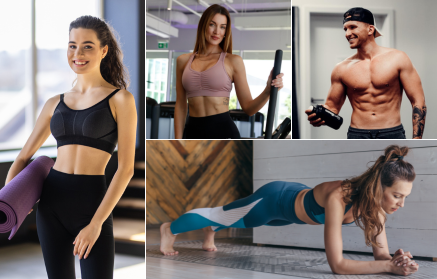 Cum vă poate schimba corpul exercițiul plank? Abdomen six-pack, centru mai puternic și performanță sportivă mai bună