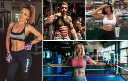 Ce procent de grăsime corporală trebuie să aveți pentru a vedea pătrățele?