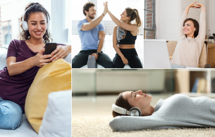 Dopamina aduce bucurie și motivație, dar în exces poate fi dăunătoare. Aveți nevoie de o detoxifiere de dopamină?