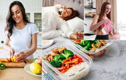 Munca în ture: Cum să mâncați corect și să nu vă îngrășați atunci când lucrați în ture de noapte