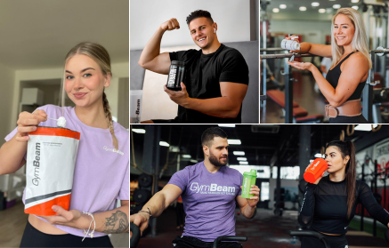 Creatina: mituri și adevăruri despre efectele secundare, aportul recomandat și siguranța consumului