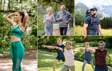 Secretul longevității? Oamenii de știință oferă 8 sfaturi despre cum să trăiți cu până la 24 de ani mai mult