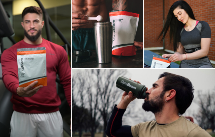 Glutamina: Ce efecte are asupra dezvoltării masei musculare, digestiei sau imunității și cum să o suplimentați?