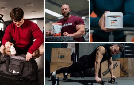 Arginina: Efecte și dozare pentru performanță sportivă și sănătate