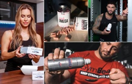 Acizii grași Omega-3: Cum influențează aceștia creierul, inima, ochii sau mușchii și cum îi puteți suplimenta?