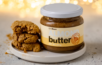 Rețetă fitness de Crăciun: Fursecuri cu nucă de cocos și proteine din cânepă