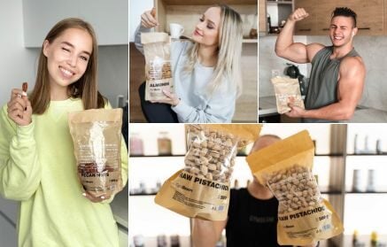 Care nuci sunt cele mai hrănitoare și ce beneficii au pentru sănătate?