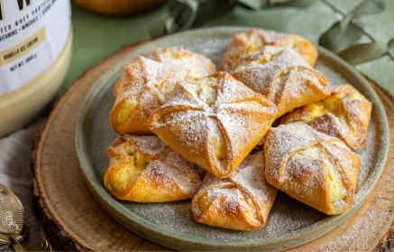 Rețetă Fitness: Poale-n brâu cu brânză quark