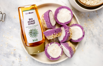 Rețetă Fitness: Tarte Proteice din Cheesecake