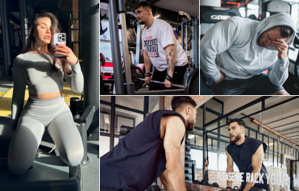 Greșeli frecvente de antrenament pe care le faceți inevitabil în tinerețe