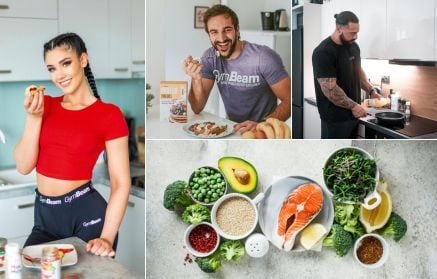 Mâncarea după un antrenament de seară: ce să (nu) mâncați înainte de culcare?