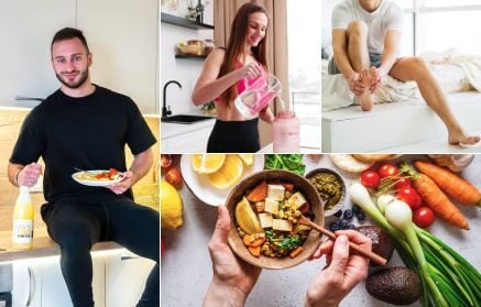 Ce este guta, cum se dezvoltă și ce să mâncați într-o dietă cu conținut scăzut de purine?