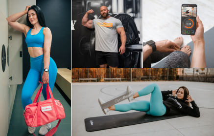 13 sfaturi pentru a vă menține motivația la antrenament și pentru a vă atinge obiectivele