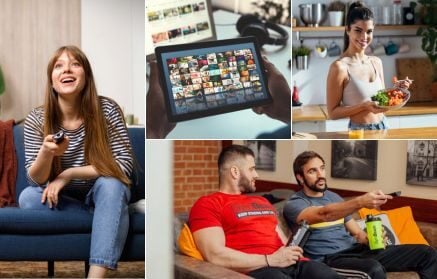 Documentarele nutriționale de pe Netflix vor schimba felul în care priviți mâncarea