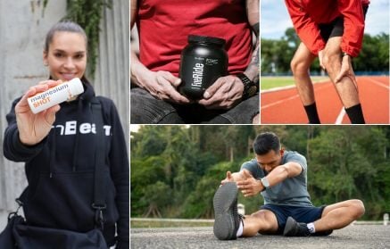 Crampele musculare: cum să le preveniți și să le ameliorați