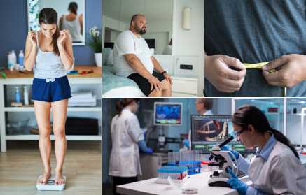 Cum influențează genele greutatea și tendința spre obezitate?