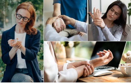 Sindromul de tunel carpian: cauze, factori de risc și opțiuni de tratament