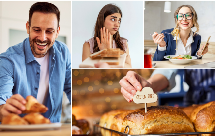 Glutenul și sănătatea: când este necesară o alimentație fără gluten și când este o restricție inutilă?