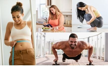 Ce este IMC, care sunt limitările sale și cum se calculează?