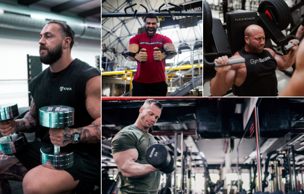 Memoria musculară: poate aduce înapoi dimensiunea și forța musculară chiar și după mult timp fără exerciții fizice?