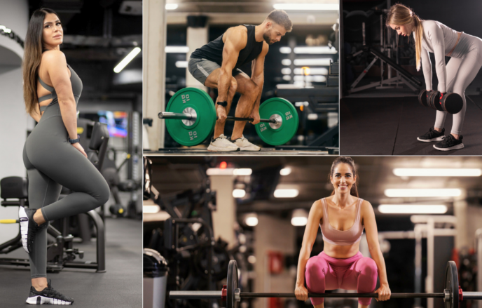 Deadliftul: beneficii, tehnică adecvată și cele mai eficiente variante