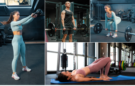 12 cele mai bune exerciții pentru partea inferioară a spatelui