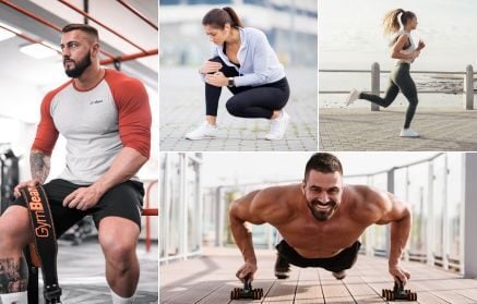 Glucozamina: efecte asupra articulațiilor, aportul recomandat și când trebuie consumată