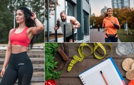 Metabolismul bazal: Cum să-l calculați, să-l accelerați și ce rol joacă în pierderea în greutate?