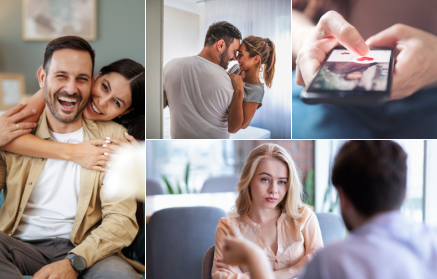 Cum influențează contracepția hormonală preferințele asupra partenerului?