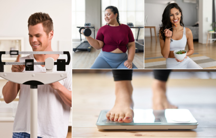 Obezitatea, supraponderalitatea și greutatea corporală optimă: unde este linia și de ce nu este sănătoasă obezitatea?