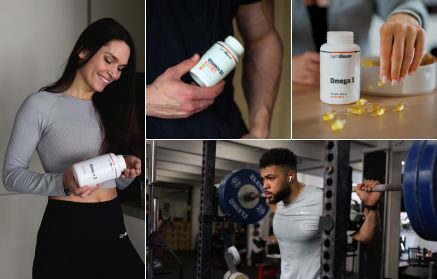 Poate fi încetinit procesul de îmbătrânire? Oamenii de știință au studiat efectele acizilor grași Omega-3, vitaminei D și exercițiilor fizice