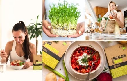 Cea mai ieftină sursă de proteine? Leguminoasele: beneficiile lor pentru sănătate și modul în care ajută la pierderea în greutate