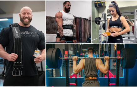 Adăugați kilograme la halteră: Cum ajută o centură de haltere la doborârea recordurilor de forță?