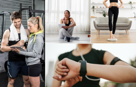 Cum să urmăriți eficient progresul: Conectarea datelor, a sentimentelor și a performanței