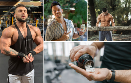 Poate vitamina D să crească testosteronul? Adevărul după ani de cercetare